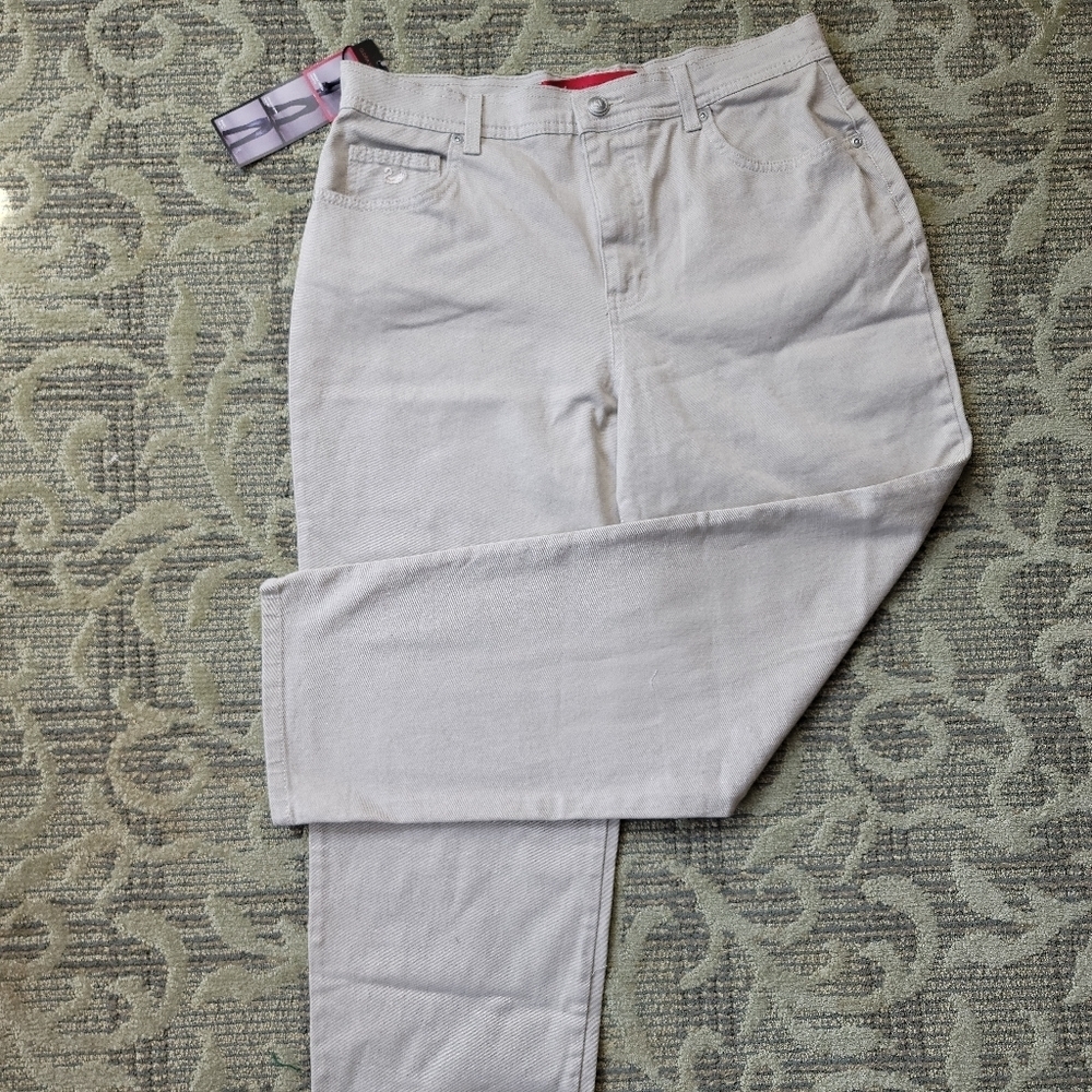 Gloria Vanderbilt Classic Stretch‎ jeans
